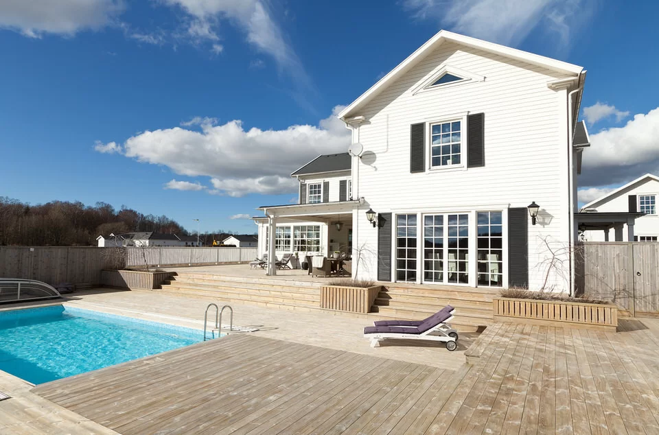 1.Byggfirma i Malmö