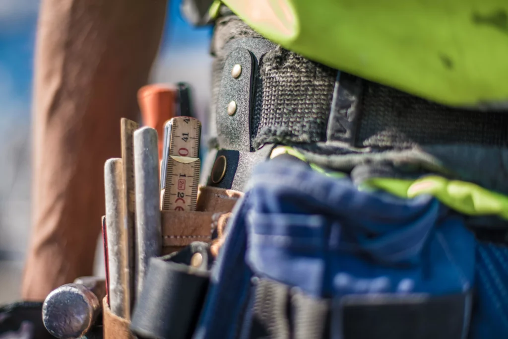 1.Byggtjänster överblick