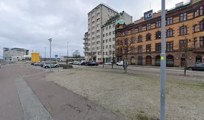 Malmo Svavarenterminal