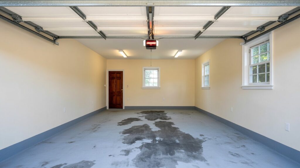 tömma rensa vind kallare garage forrad (5)