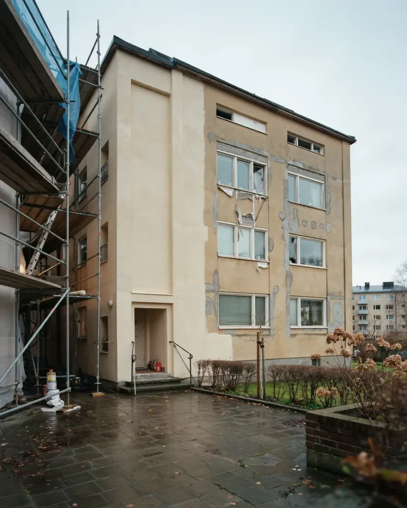renovering och m lning f r bostadsr ttsf rening vad b r prioriteras