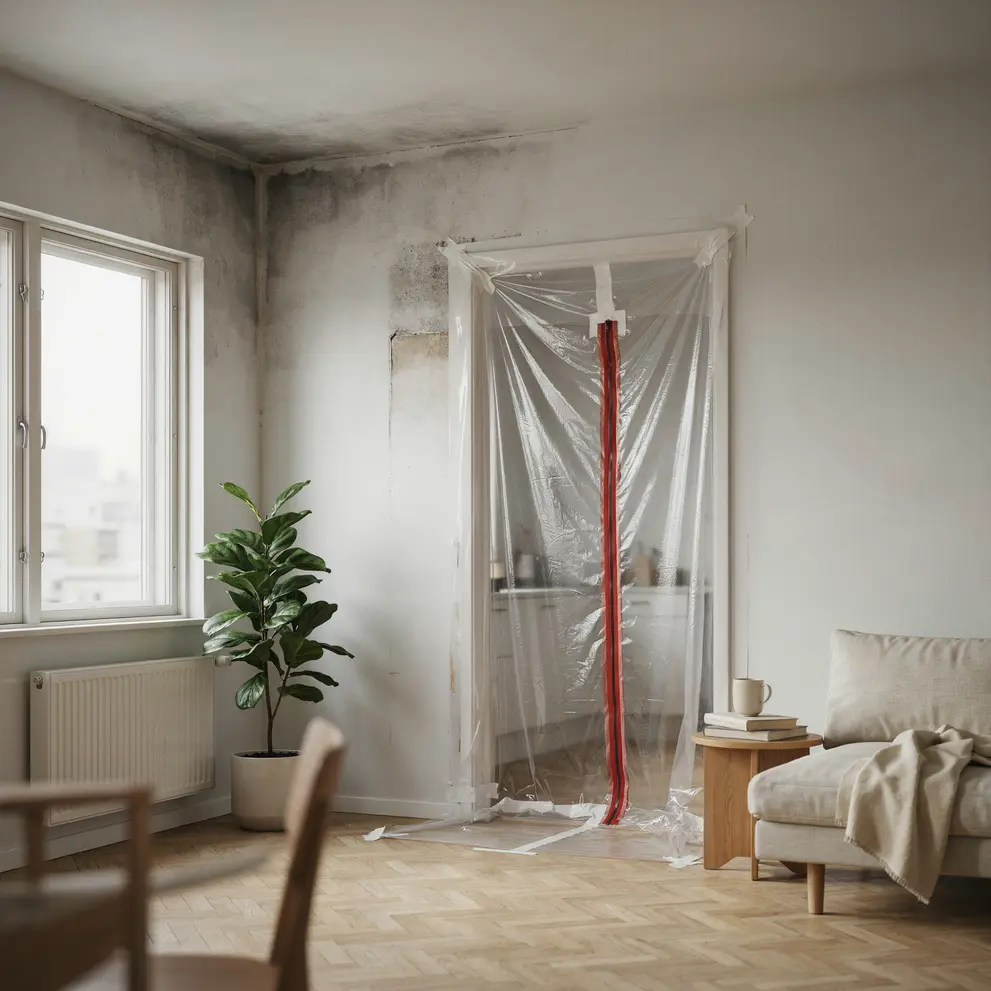 renovering vid rokskador brandsanering malmo skane