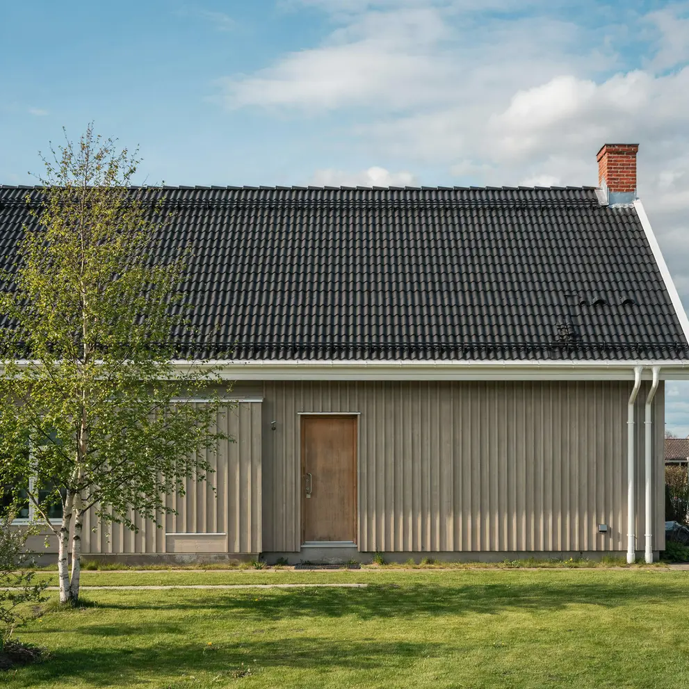 taklaggning i malmo